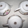 Would anyone know much about these 