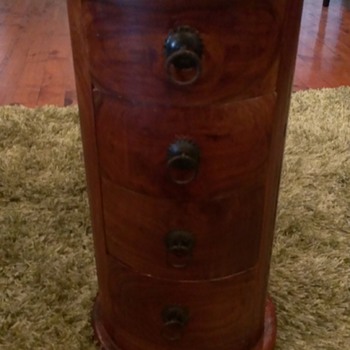 Possible Antique?