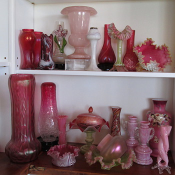 FOR MY FRIEND....DEAREST miKKo - Art Glass