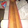 True-Scale bowling alley