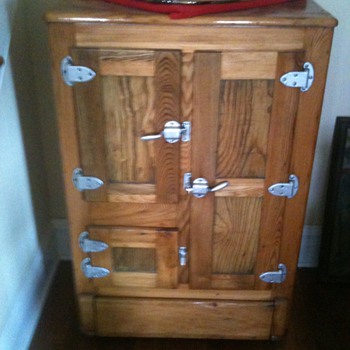 a weeks work