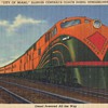 TRAINS