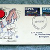 1965-1969-post office first day stamp issues-uk events.