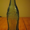 Teens Era Coca-Cola Bottle-Detroit, MI
