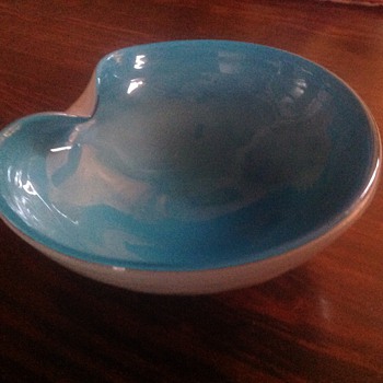 Mmm murano ? - Art Glass