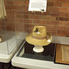 John Lennon's owned and worn hat...1980