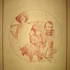 Indian Art - We the People