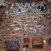 Lots of OLD CIGAR  cutters