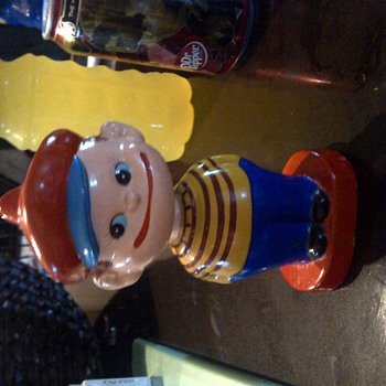 Bobblehead