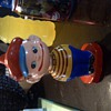 Bobblehead
