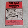 The War of the Worlds
