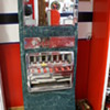 "Canteen" Cigarette Machine