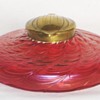 KRALIK RED DRAPE/FESTOON COLLECTION: DOLCE ET UTILE.