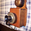 Please help me identify Unknown Western Electric wall phone 
