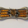 Rene Lalique Art Nouveau Hairpin?