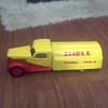 International Shell Oil truck By Buddy L