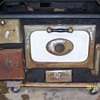 gray and dudley wood cook stove