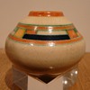 Art Deco Kennemer Potterij Blokjes 