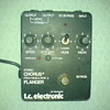 TC Electronic Stereo Chorus+