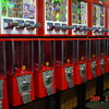 Machines: candy/Pepsi/ Cold beer& wine cooler or Fridge