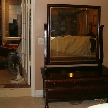 Dresser