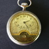 Chateau Cadillac Pocketwatch