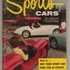 1956 Sports Cars Magazine