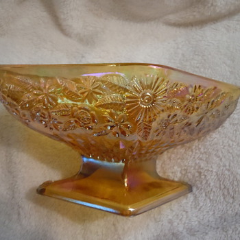 Yard Sale Treasure