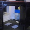 Desk my grandmother gave me when I was a teen