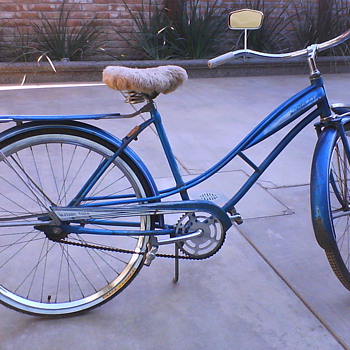 METEOR FLITE MURRAY 1974