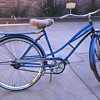METEOR FLITE MURRAY 1974