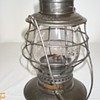 Atlantic & Great Western RR Railroad Lantern