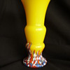 Kralik Cased yellow with Spatter