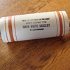 Advertising SToneware Rolling Pin