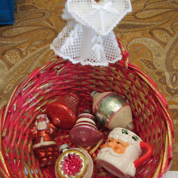 Confessions - Christmas