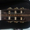 unknow found at thrift store other day...love the wood and the sound,really resonate
