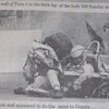 Danny Ongais '81 Indy 500 crash and Billie Jean King vs Bobby Riggs
