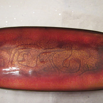 Now thats an Enamel!!