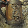 Antique Trophy