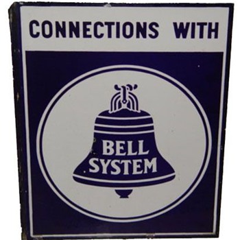Connections with Bell System
