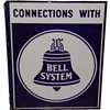 Connections with Bell System