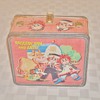 1973 Raggedy Ann and Andy Lunch Box