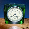 Post WWII alarm clock