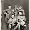 Fort George Wright Photos, Near Spokane, Washington...1920s
