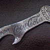 1920s/1930s  Coca Cola Pocket Opener