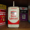 handy  home oil tin 