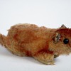 Antique Stuffed Animal~Squirrel?....some cute little creature~Looks very old