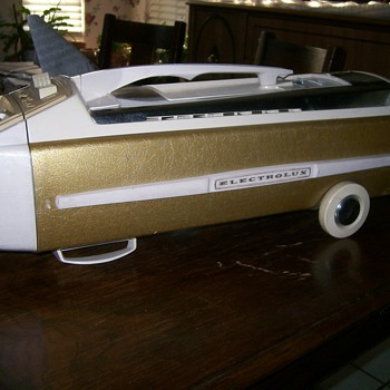 Vintage Electrolux
