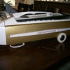 Vintage Electrolux