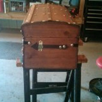 2nd picture Jenny Lind - Furniture
